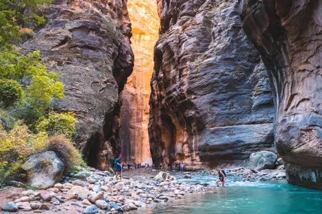 Zion