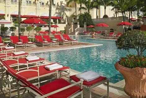 Hôtel Acqualina Resort & Spa On The Beach miami_sunny_isles_beach ETATS-UNIS