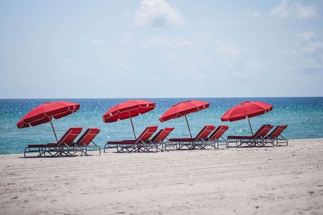 Hôtel Acqualina Resort & Spa On The Beach miami_sunny_isles_beach ETATS-UNIS