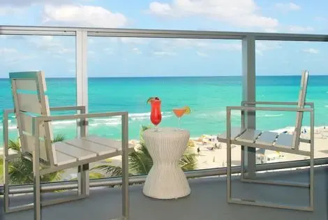 Hôtel Cadillac Hotel And Beach Club miami ETATS-UNIS