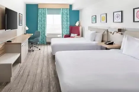 Hôtel Hilton Garden Inn Miami Airport West miami ETATS-UNIS