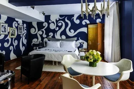 Hôtel Pelican miami ETATS-UNIS