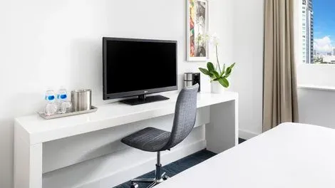 Hôtel Yve Hotel (classy/ Room Only) miami ETATS-UNIS