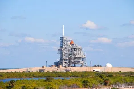 Kennedy Space Center