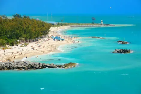séjour Etats-Unis - Circuit Beautés et Secrets de la Floride