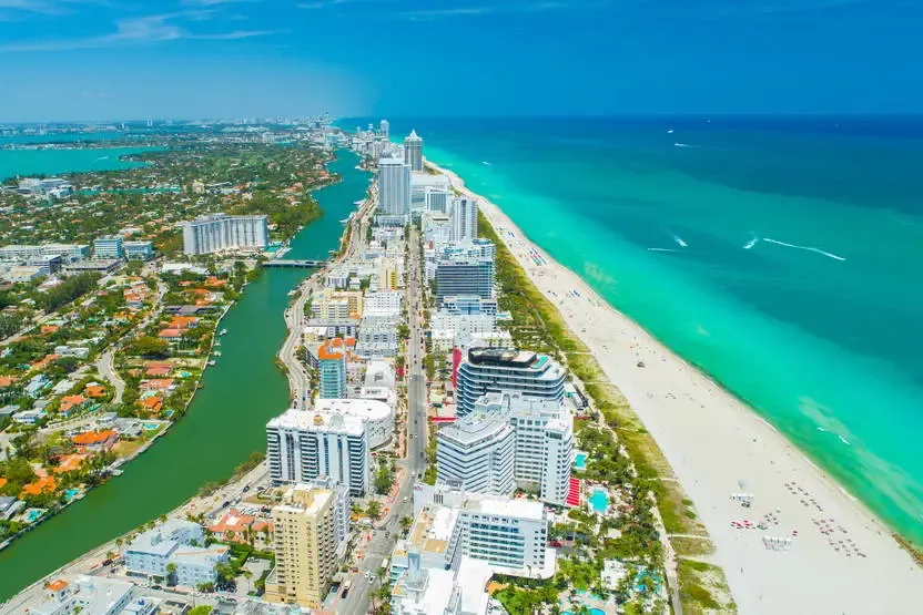 séjour Etats-Unis - Circuit Sites mythiques de Floride