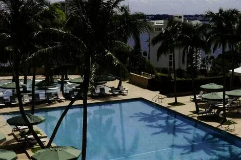 Hôtel Four Seasons Hotel Miami miami ETATS-UNIS