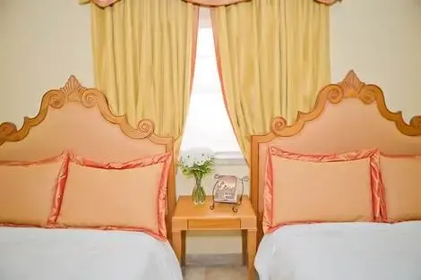 Hôtel Impala miami ETATS-UNIS