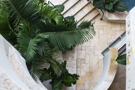 Hôtel Mayfair Hotel & Spa miami ETATS-UNIS