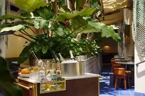 Hôtel Mayfair Hotel & Spa miami ETATS-UNIS