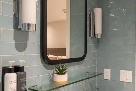 Hôtel Nassau Suite Hotel miami ETATS-UNIS