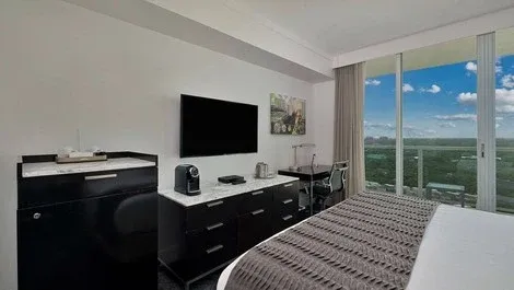 Hôtel Sonesta Coconut Grove miami ETATS-UNIS