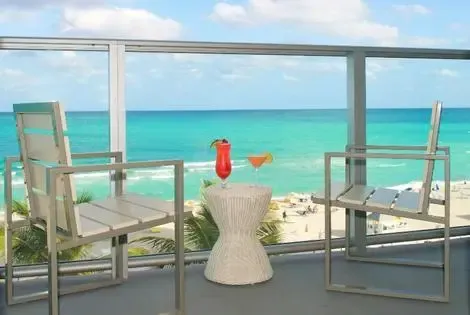 Hôtel Cadillac Hotel And Beach Club miami ETATS-UNIS
