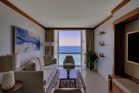 Hôtel Carillon Miami Wellness Resort miami ETATS-UNIS