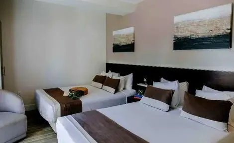 Hôtel Casa Boutique miami ETATS-UNIS