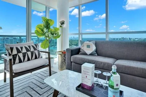 Hôtel Dharma Home Suites Miami At Monte Carlo miami ETATS-UNIS