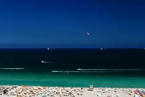 Hôtel Gale South Beach miami ETATS-UNIS