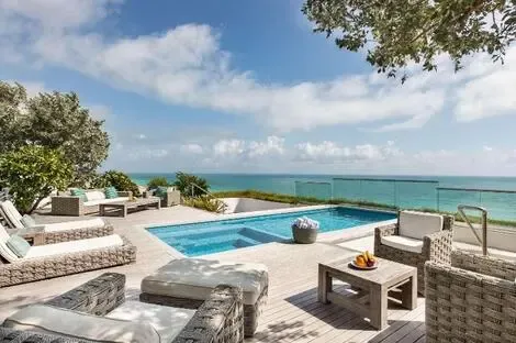Hôtel Hilton Bentley Miami Beach miami ETATS-UNIS