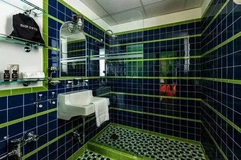 Hôtel Pelican miami ETATS-UNIS