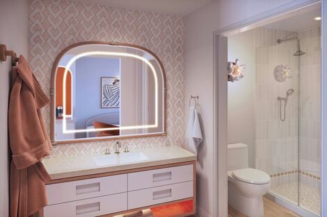 Hôtel Royal Palm Hotel miami ETATS-UNIS