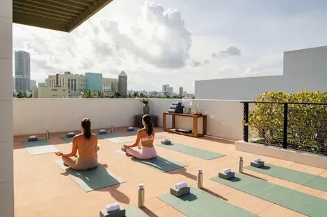 yoga