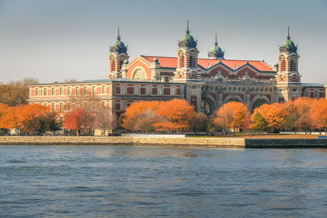Ellis Island