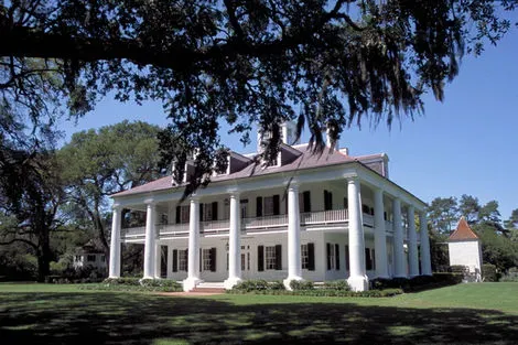 Houma