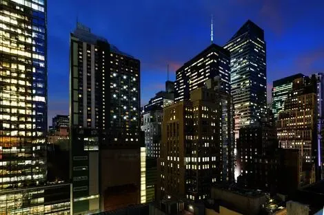 Hôtel Ac Hotel New York Times Square new_york ETATS-UNIS