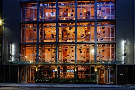 Hôtel Crowne Plaza Hy36 Midtown Manhattan new_york ETATS-UNIS