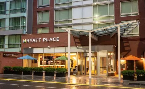 Hôtel Hyatt Place New Yorkmidtown south new_york ETATS-UNIS