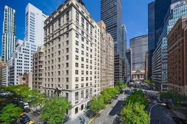 Hôtel Kimpton Ashbel New York Park Avenue by IHG Manhattan Etats-Unis