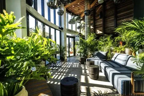 Hôtel Made Hotel new_york ETATS-UNIS