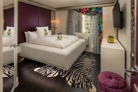 Hôtel Staypineapple An Artful Hotel New York new_york ETATS-UNIS
