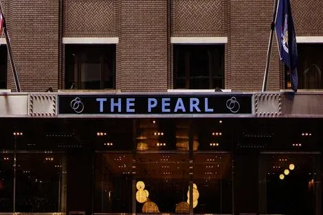 Hôtel The Pearl Hotel new_york ETATS-UNIS