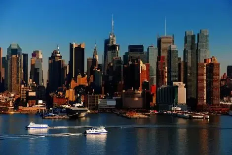 Hôtel Yotel New York new_york ETATS-UNIS