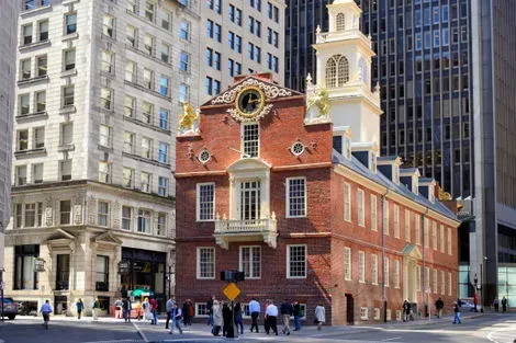 Boston