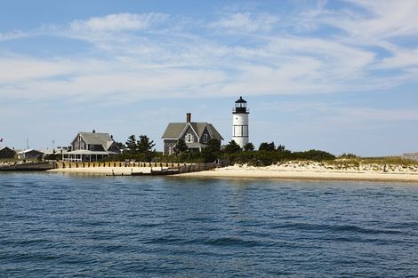 cape cod