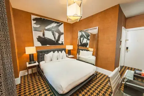 chambre
