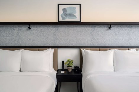 Hôtel Arlo Midtown new_york ETATS-UNIS