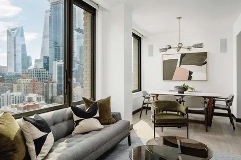 Hôtel Arlo Midtown new_york ETATS-UNIS