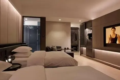 Hôtel Equinox Hotel new_york ETATS-UNIS