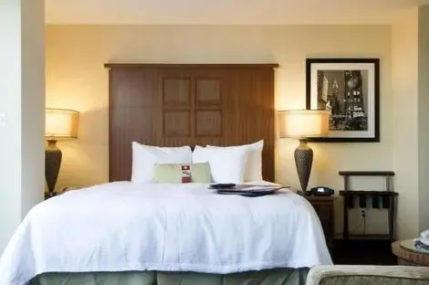 Hôtel Hampton Inn Manhattan-soho new_york ETATS-UNIS