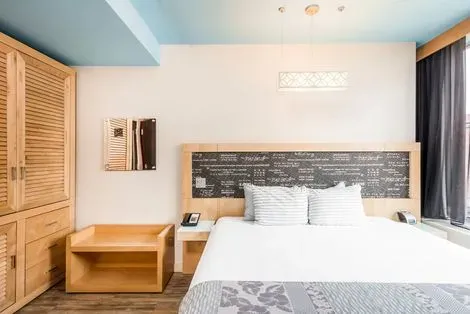 Hôtel Tryp By Wyndham Times Square South new_york ETATS-UNIS