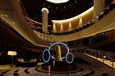 Hôtel Hard Rock New York new_york ETATS-UNIS
