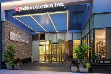 Hôtel Hilton Garden Inn Nycentral Park South-midtownwest new_york ETATS-UNIS