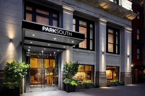 Hôtel Park South Hotel new_york ETATS-UNIS