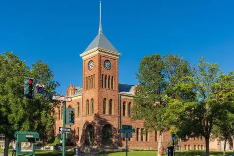flagstaff