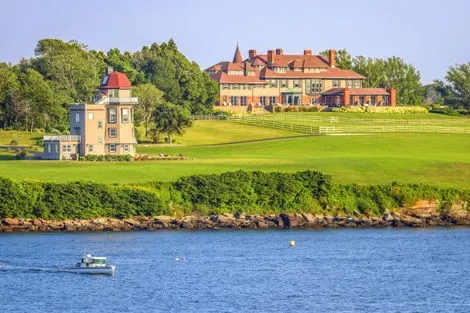 New port (Rhode Island)