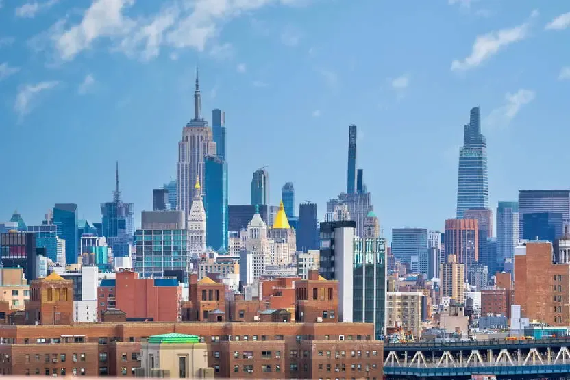 séjour Etats-Unis - Circuit Best of New York