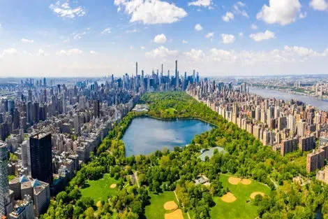 Circuit Big Apple spéciale Saint Patrick en 7 Nuits new_york Etats-Unis